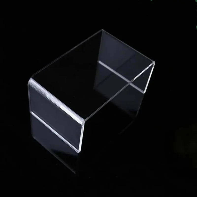 Згинання листів Lexan